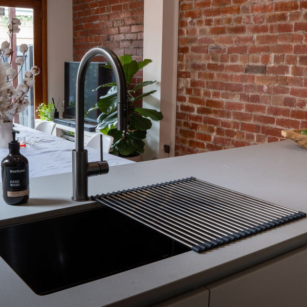 Where to Buy a New Kitchen Sink (Bunnings Alternatives)