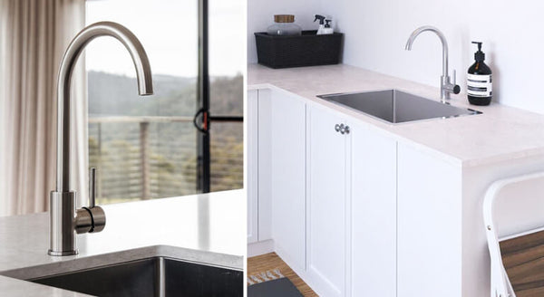 7 Premium Kitchen Sinks Under $500 to Consider in 2023