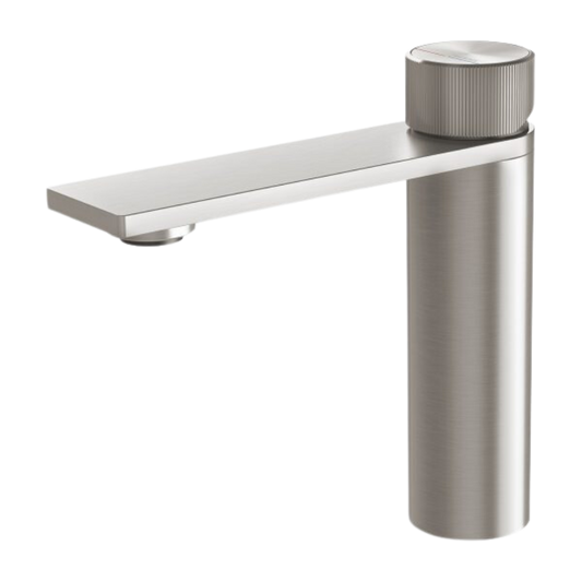 Axia Basin Mixer Brushed Nickel