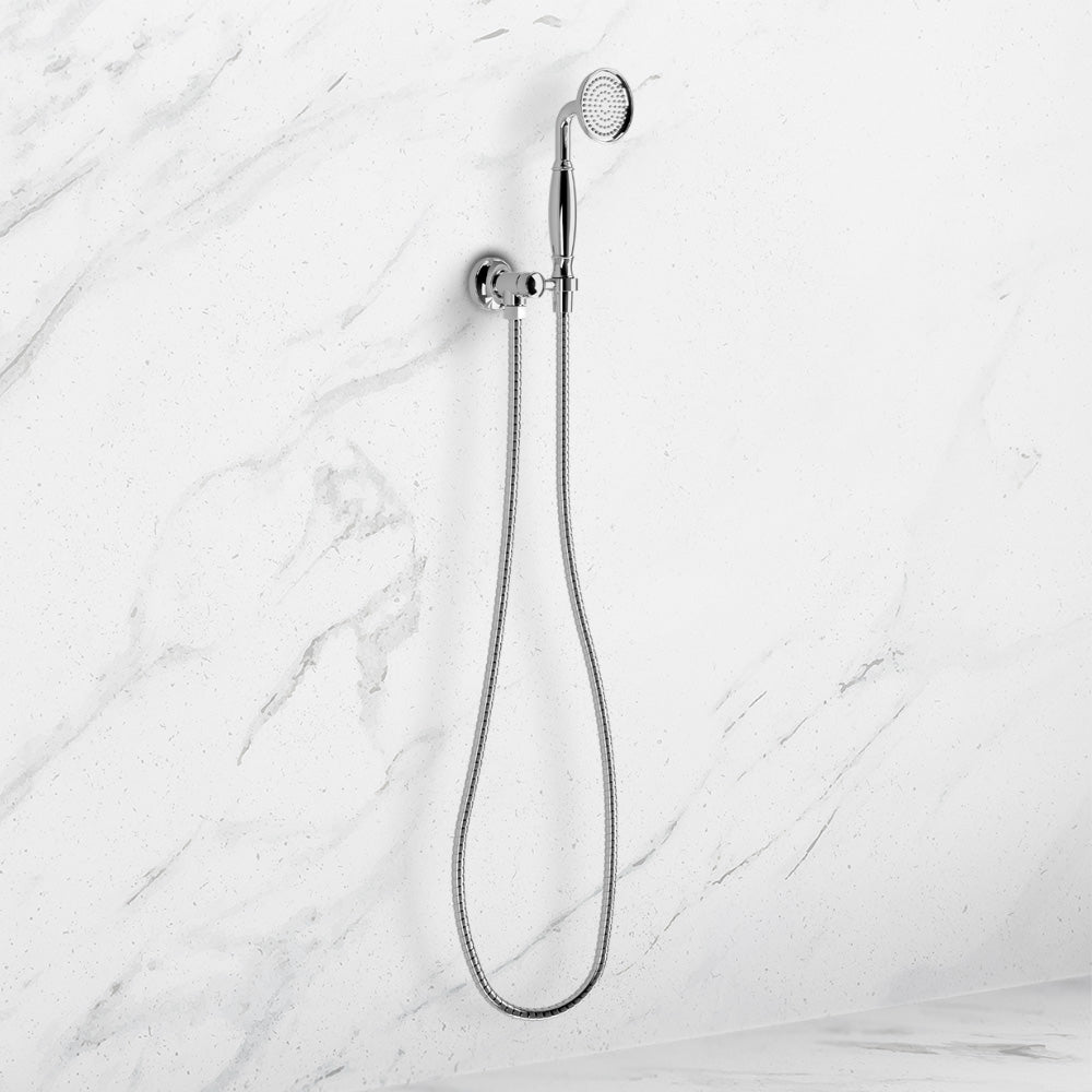 Cromford Hand Shower Chrome