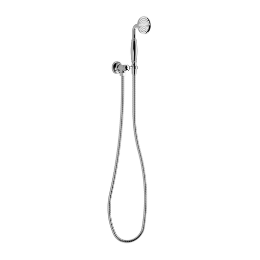 Cromford Hand Shower Chrome