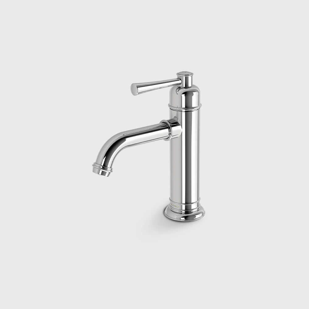 Cromford Basin Mixer Chrome