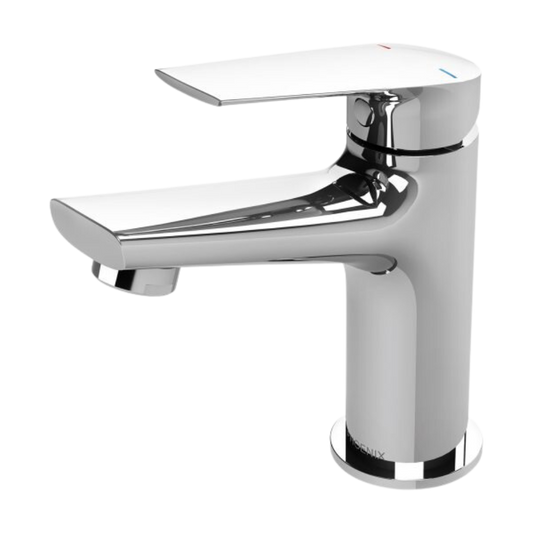 Arlo Basin Mixer Chrome