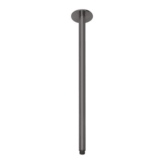 Vivid Ceiling Arm 450mm Brushed Carbon