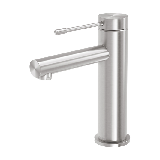 Vivid Slimline SS 316 Basin Mixer  Stainless Steel