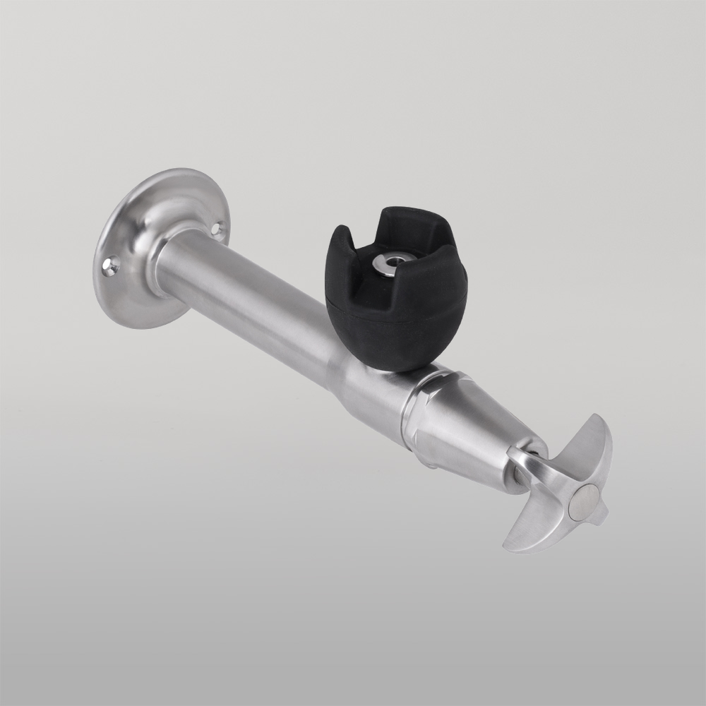 Cam Action Wall Mount Bubbler