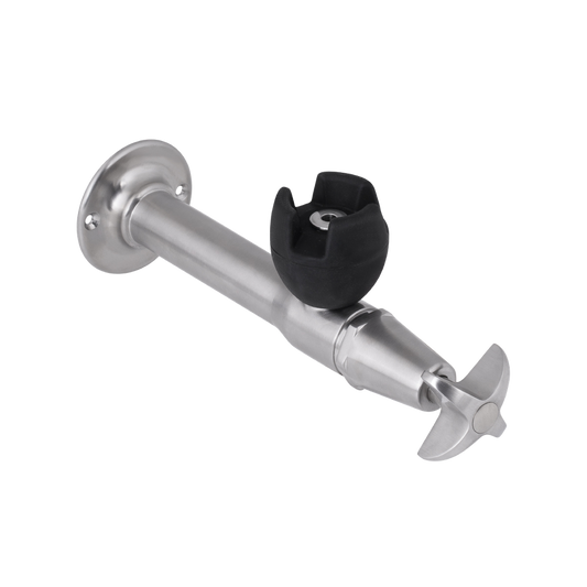 Cam Action Wall Mount Bubbler