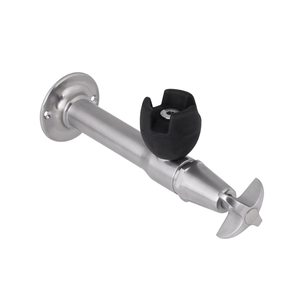 Cam Action Wall Mount Bubbler