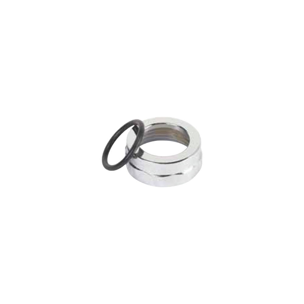 25mm Urinal Nut and Washer