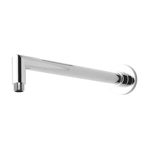 Vivid Shower Arm Chrome