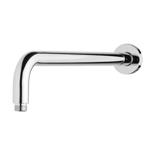 Vivid Shower Arm 400mm Round Chrome