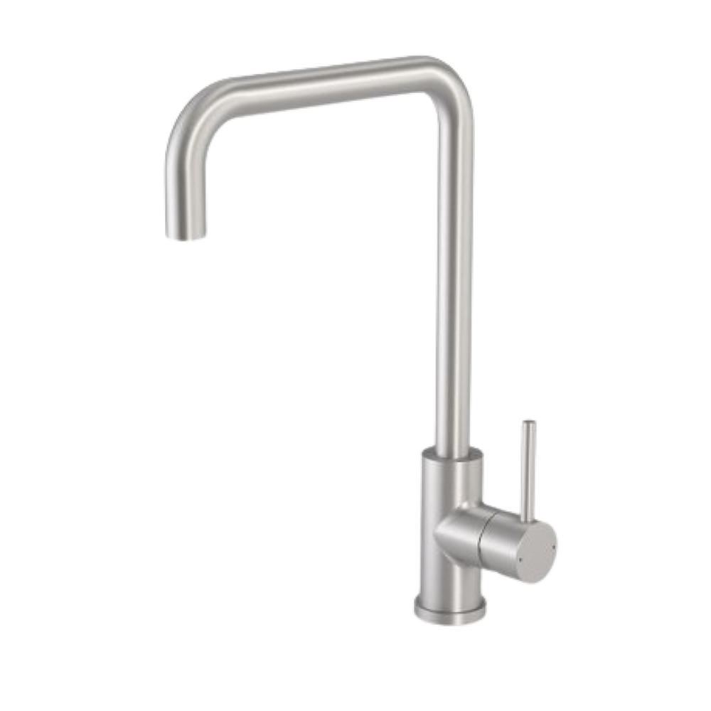 Compass Alfresco 316 Stainless Steel Sink Mixer