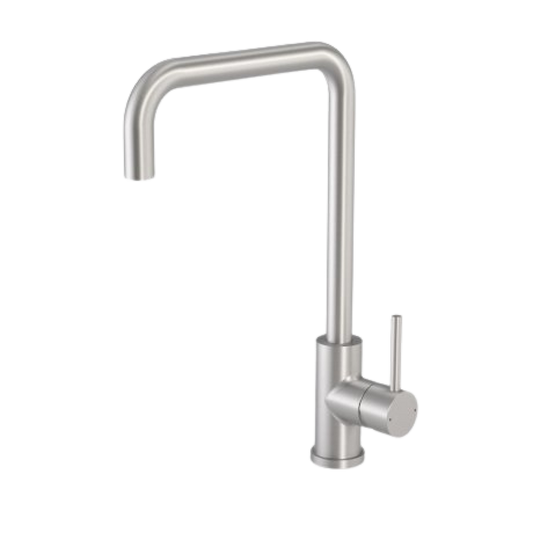 Compass Alfresco 316 Stainless Steel Sink Mixer