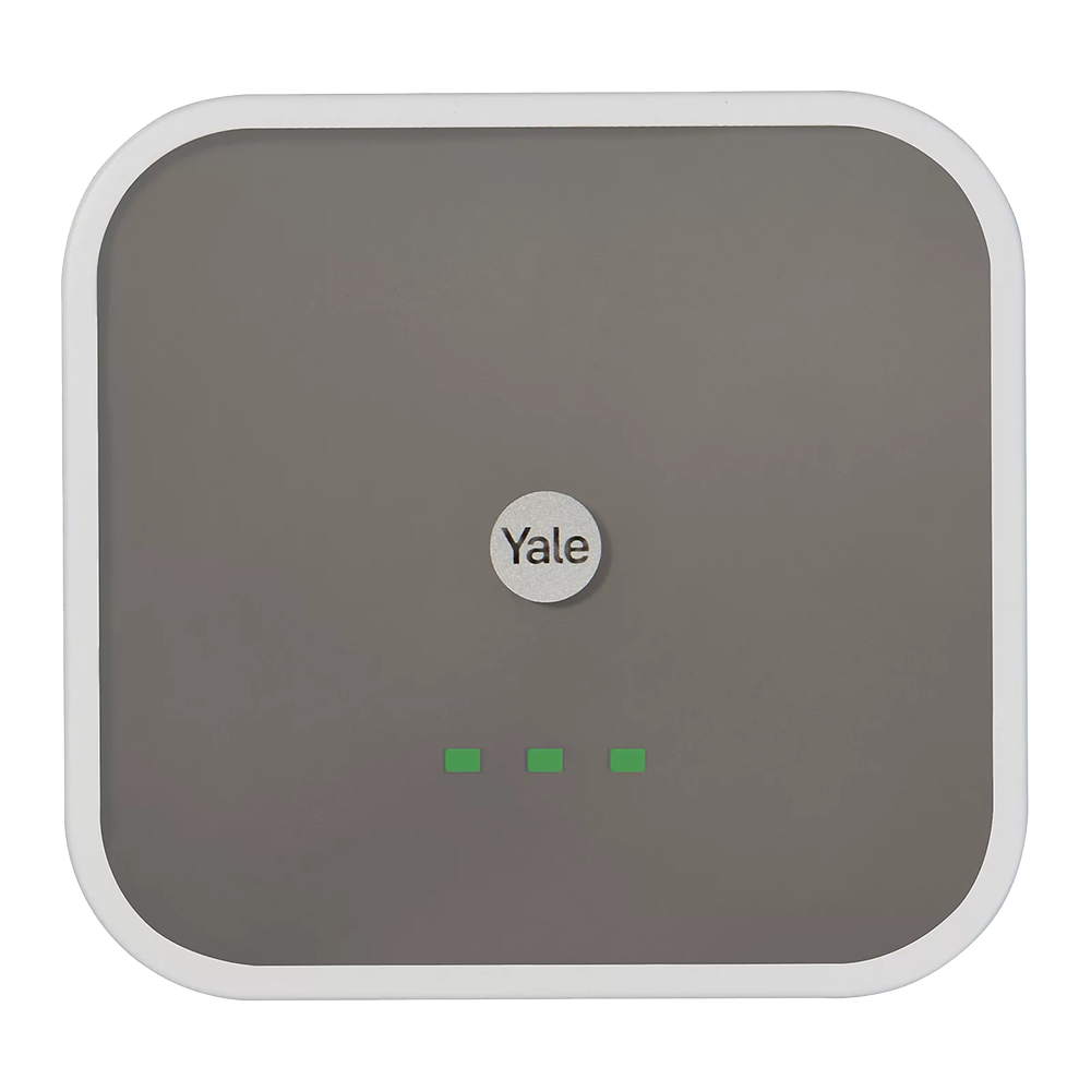 Yale Connect Plus Wi-Fi Bridge