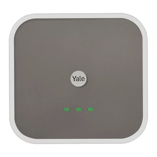 Yale Connect Plus Wi-Fi Bridge