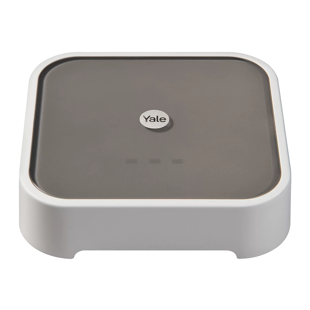 Yale Connect Plus Wi-Fi Bridge