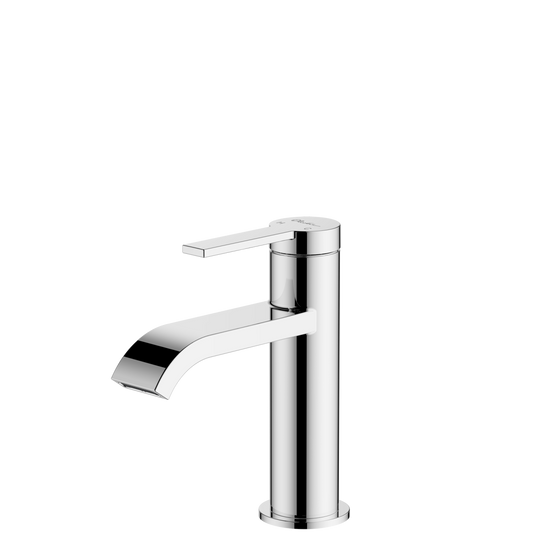 Barcelona Basin Mixer Chrome