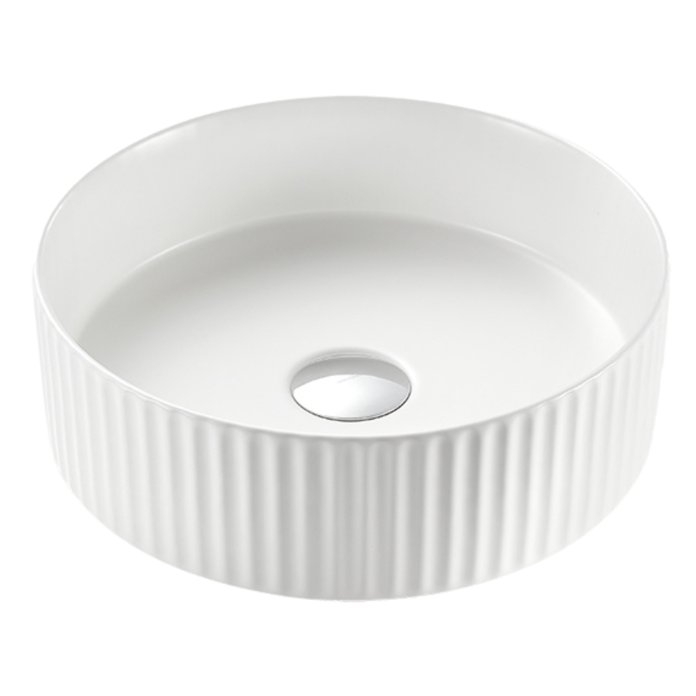 Ceramic Basin by buildmat