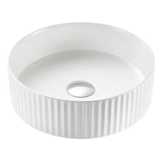 Ceramic Basin by buildmat