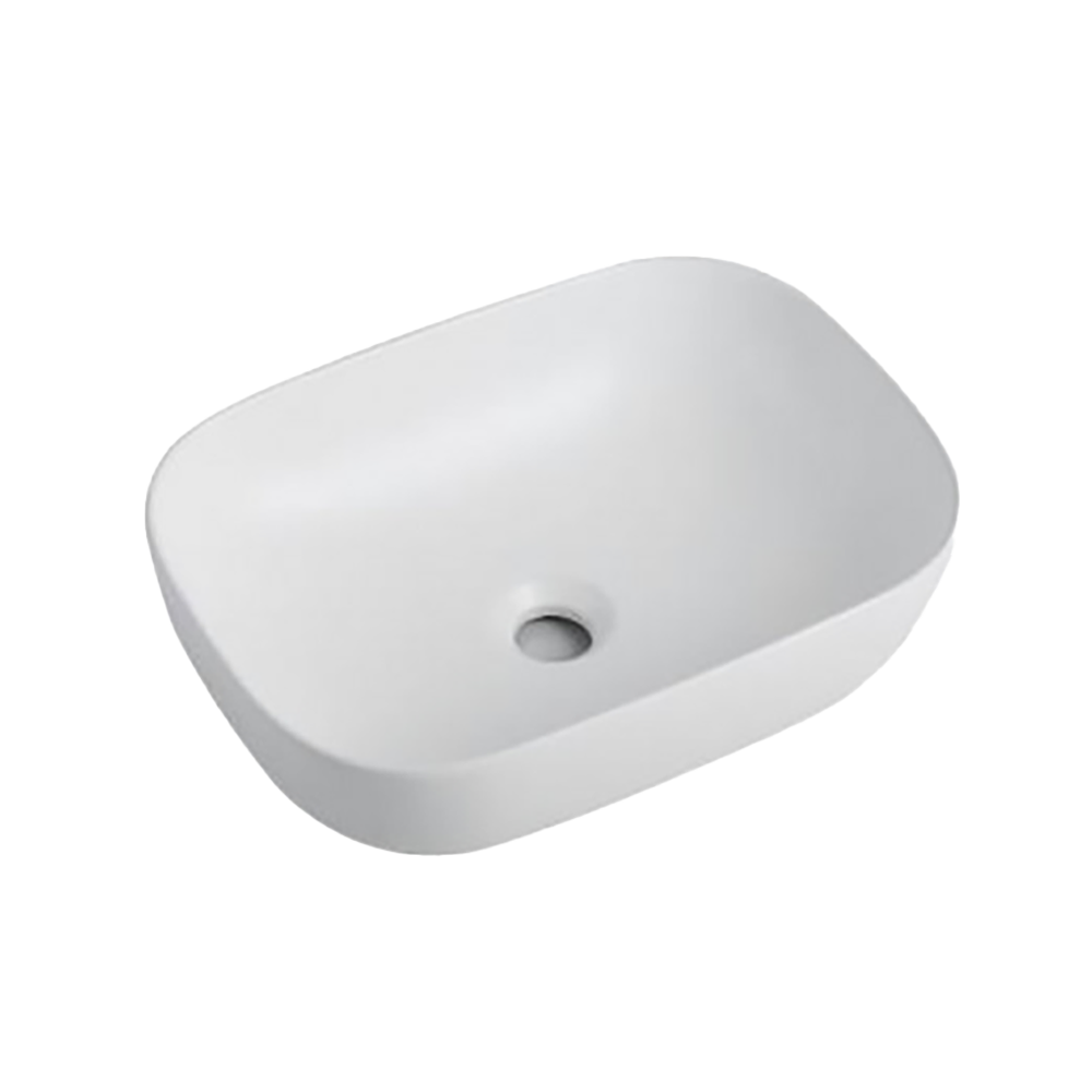 BMPA4632MW-Bevol-ceramic-above-counter-basin-matte-white