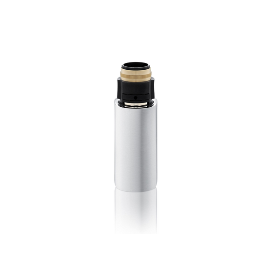 XI Dispenser Riser 120mm Matte White