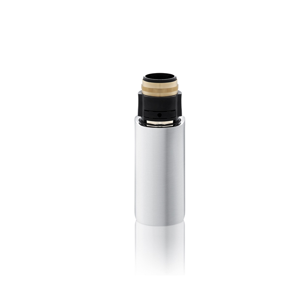 XI Dispenser Riser 120mm Matte White