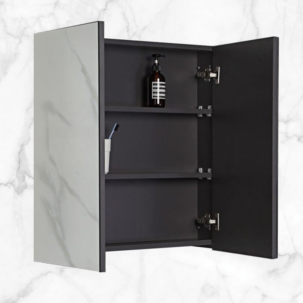 Bella Shaving Cabinet Without Side Boards 1200mm