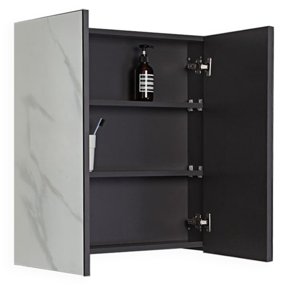 Bella Shaving Cabinet Without Side Boards 1200mm