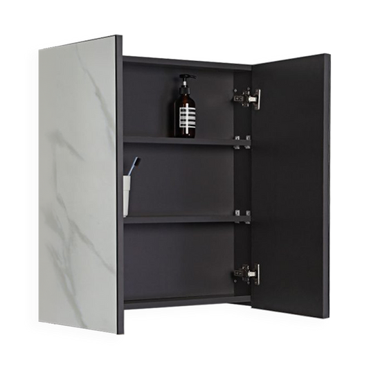 Bella Shaving Cabinet Without Side Boards 750mm