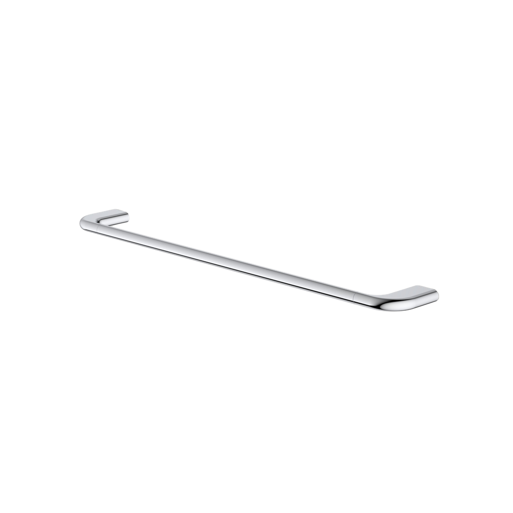 Contura II 620mm Single Towel Rail Chrome