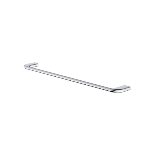 Contura II 620mm Single Towel Rail Chrome