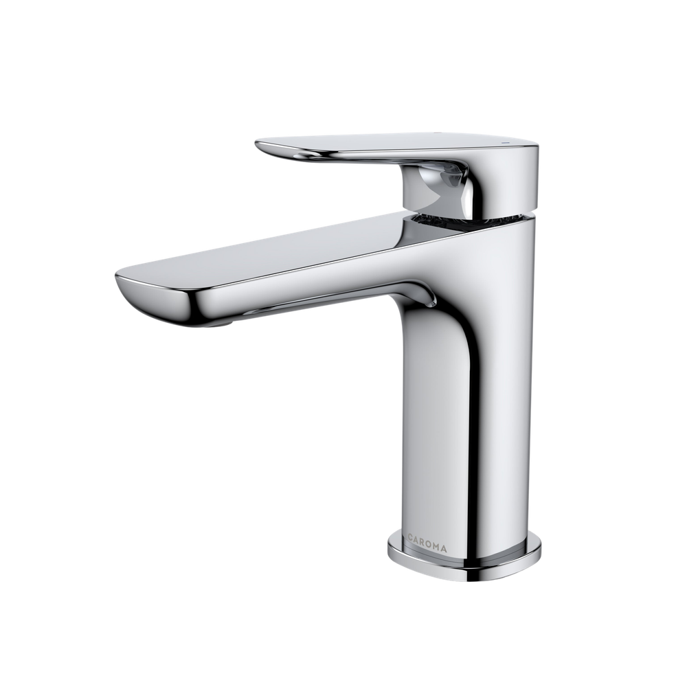 Contura II Basin Mixer Chrome