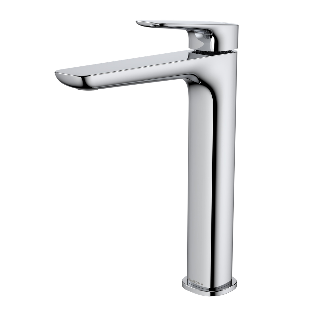 Contura II Tower Basin Mixer Chrome