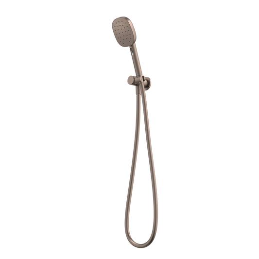 Contura II Hand Shower Brushed Bronze