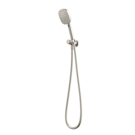 Contura II Hand Shower Brushed Nickel