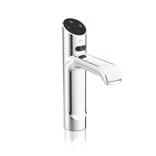 Zip HydroTap G5 BCS Classic Plus Chrome