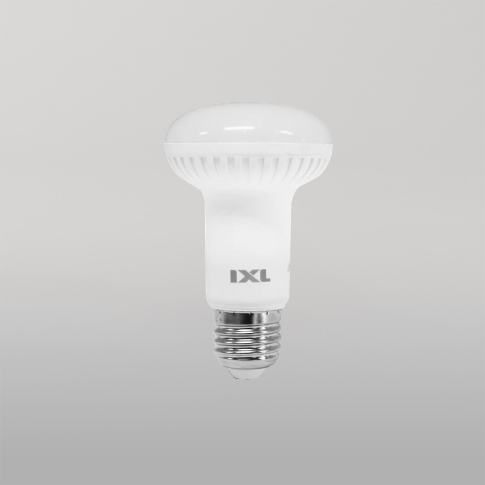 6W LED R63 Centre Globe