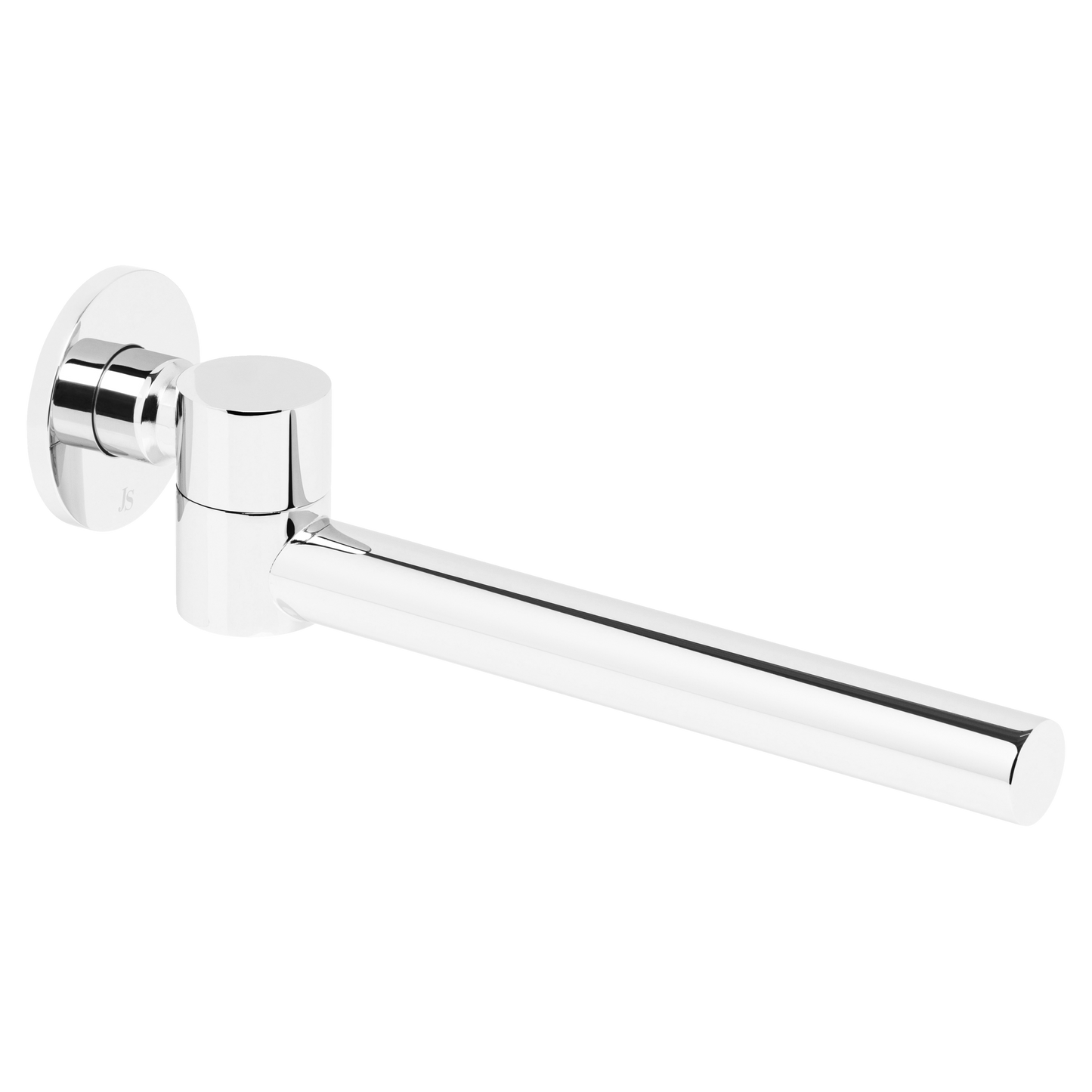 Venezia Swivel Bath Spout Chrome