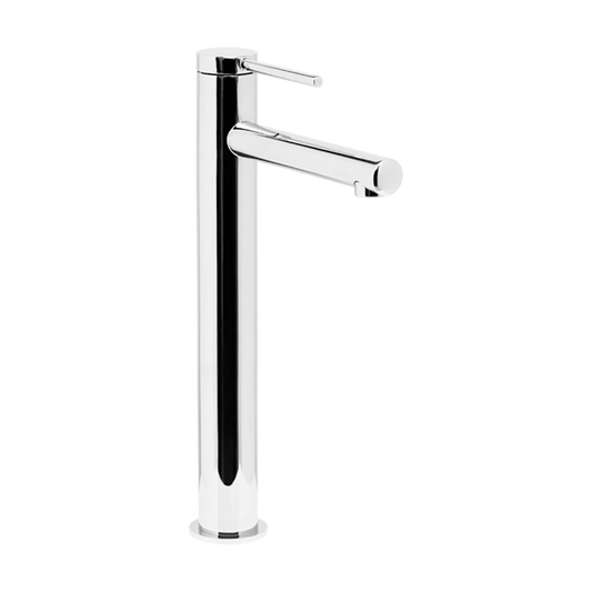 Venezia Extended Basin Mixer Chrome