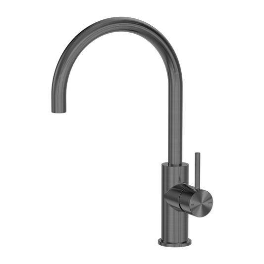 Zen Kitchen Mixer Graphite