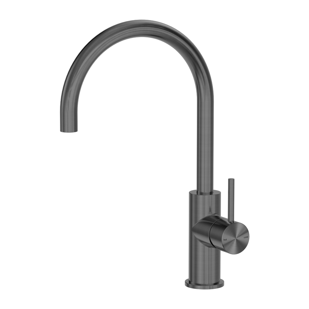 Zen Kitchen Mixer Graphite