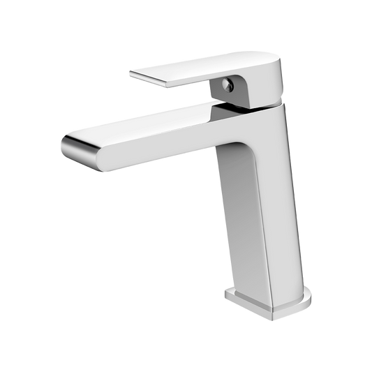 Bianca Basin Mixer Chrome