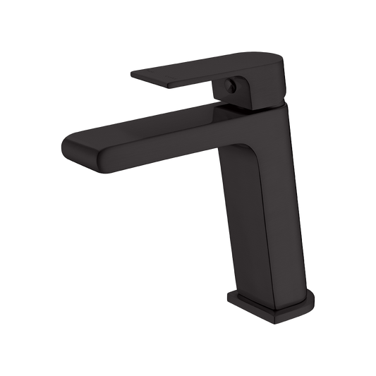 Bianca Basin Mixer Matte Black