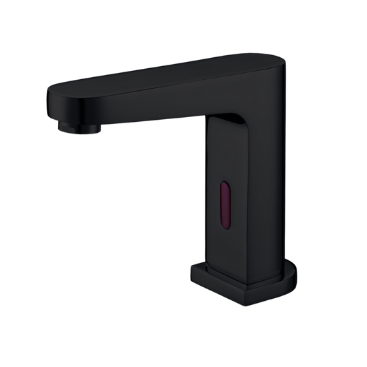 Bianca Sensor Tap Matte Black