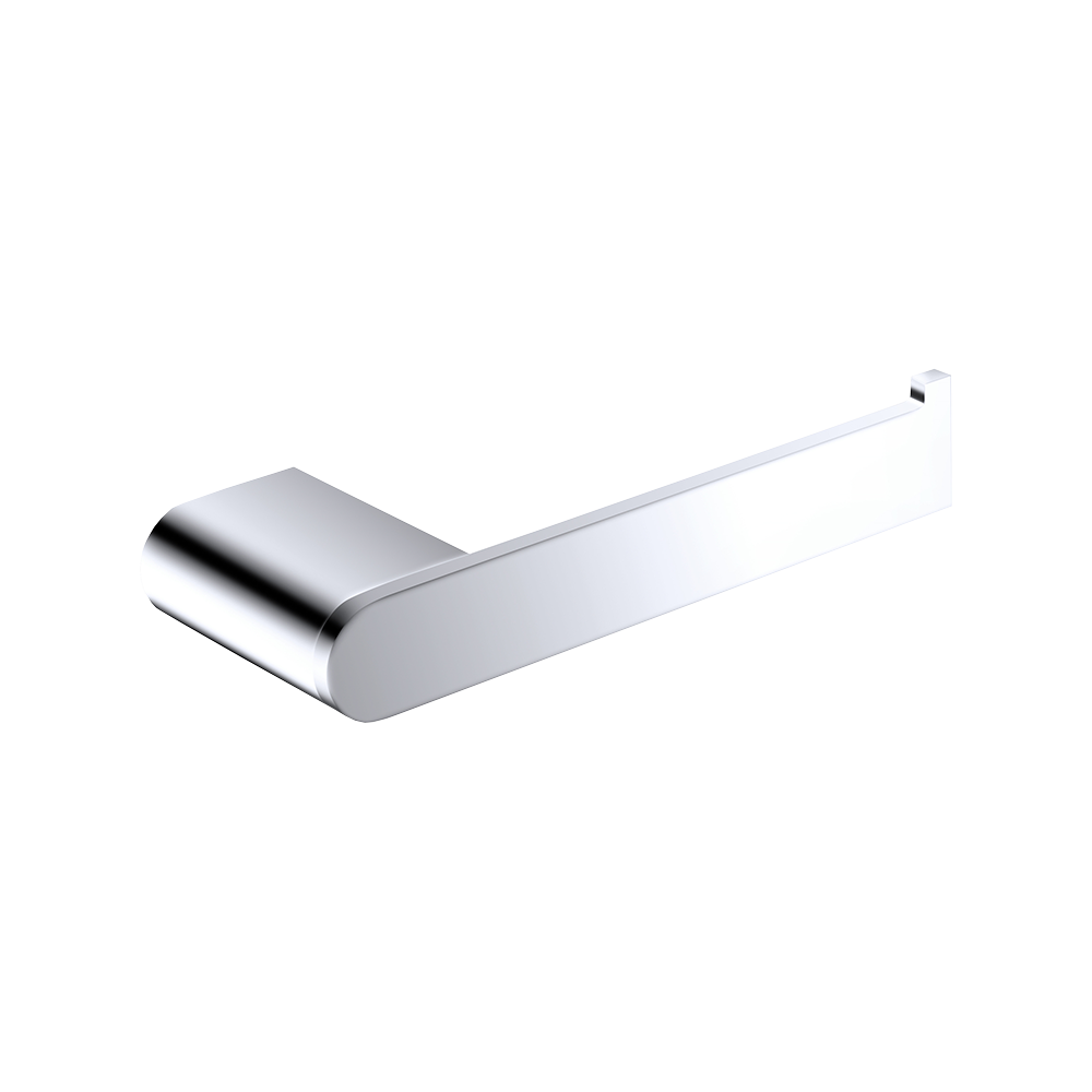 Bianca Toilet Roll Holder Chrome