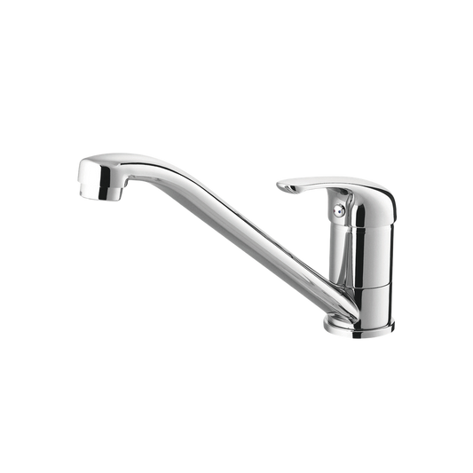 Classic Sink Mixer Chrome