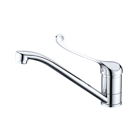 Classic Care Sink Mixer Chrome