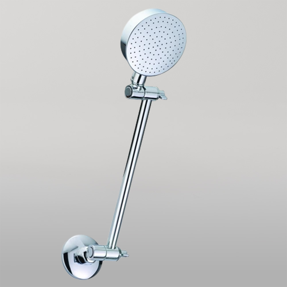 Classic All Direction Shower Head Chrome