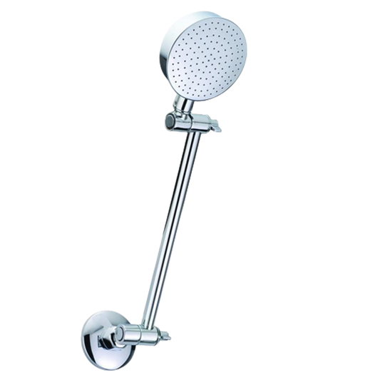 Classic All Direction Shower Head Chrome