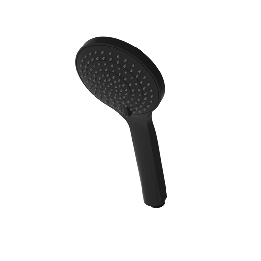 Air Hand Shower Matte Black